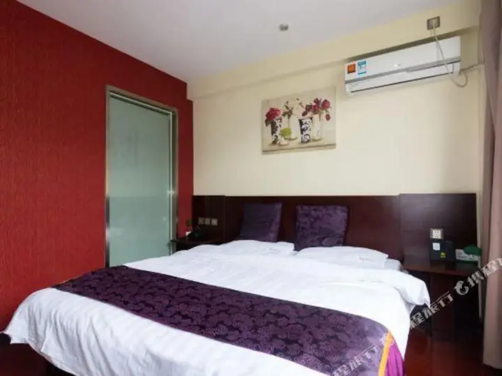 Наньтун: Yuting Express Hotel