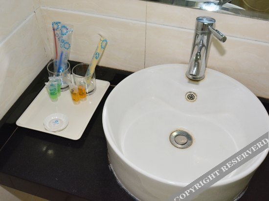 Чжэнчжоу: Jiulong Business Hotel