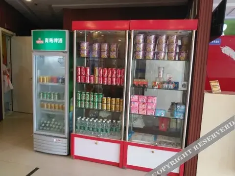 Линьи: 临沂锐思特酒店
