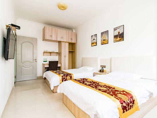 Бэйхай: Kaisheng Express Hotel