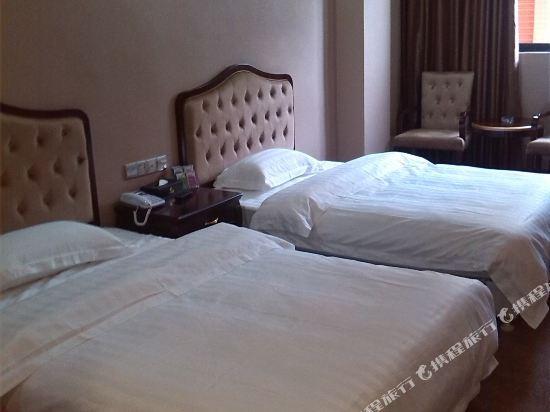 Чжуншань: Jincheng Business Hotel