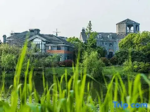 Наньтун: Nantong Haohe Scenic Area Shenghehui Hotel