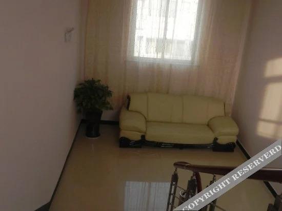 Наньтун: Xiaweiyi Holiday Hotel