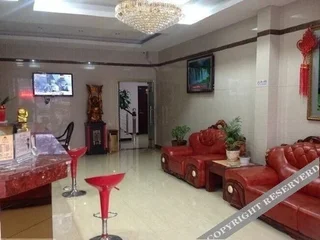 Наньтун: Xiaweiyi Holiday Hotel
