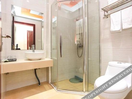 Наньтун: Xiaweiyi Holiday Hotel