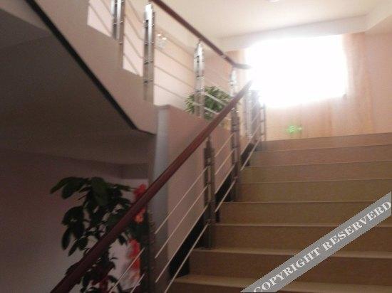 Наньтун: Xiaweiyi Holiday Hotel