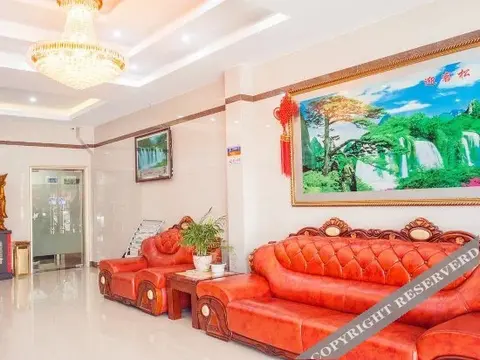 Наньтун: Xiaweiyi Holiday Hotel