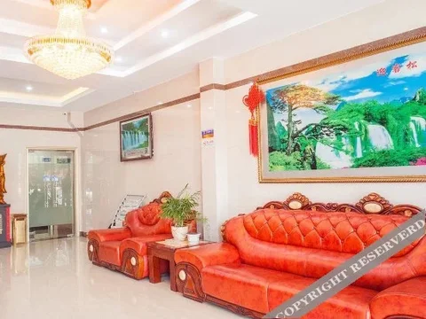 Наньтун: Xiaweiyi Holiday Hotel