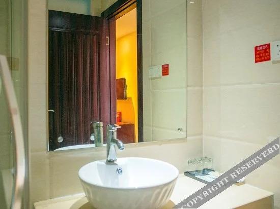 Наньтун: Xiaweiyi Holiday Hotel