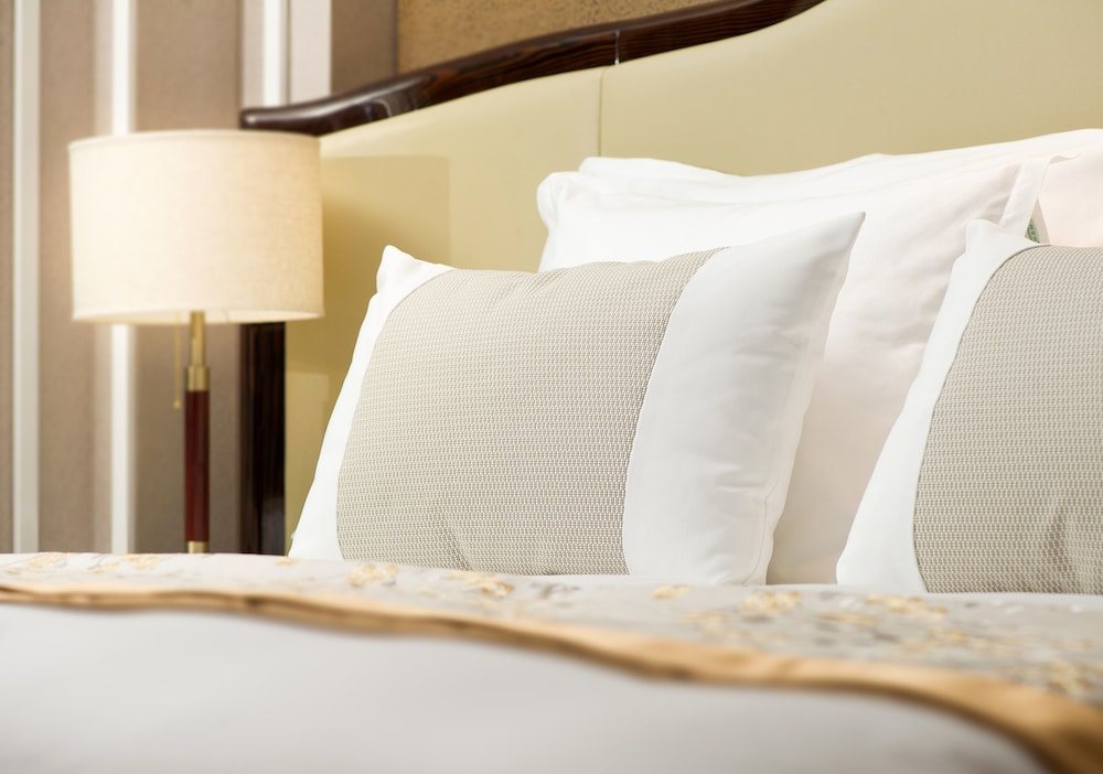 Пекин: Grand Bay Hotel Beijing