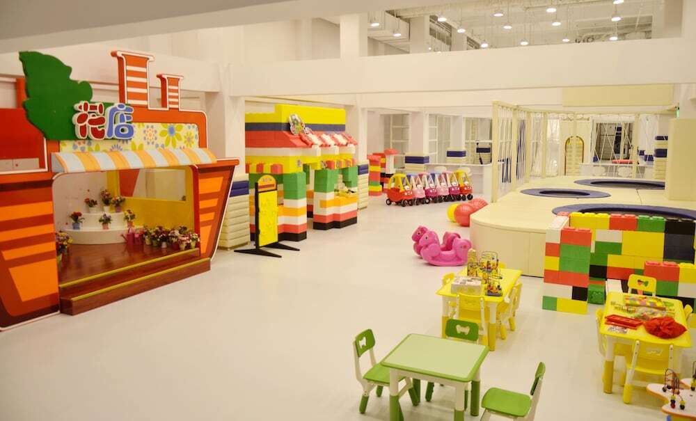 Пекин: Grand Bay Hotel Beijing