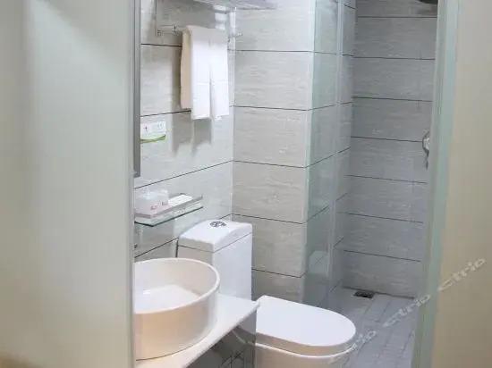 Чаочжоу: Bolaiya Hotel