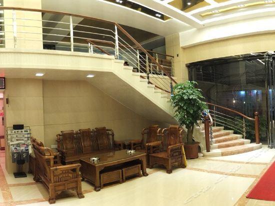 Чаочжоу: Bolaiya Hotel