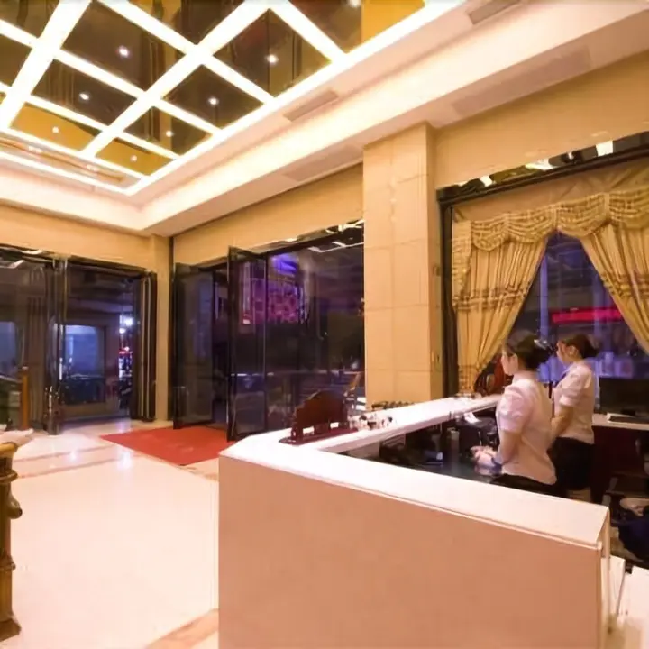 Чаочжоу: Bolaiya Hotel