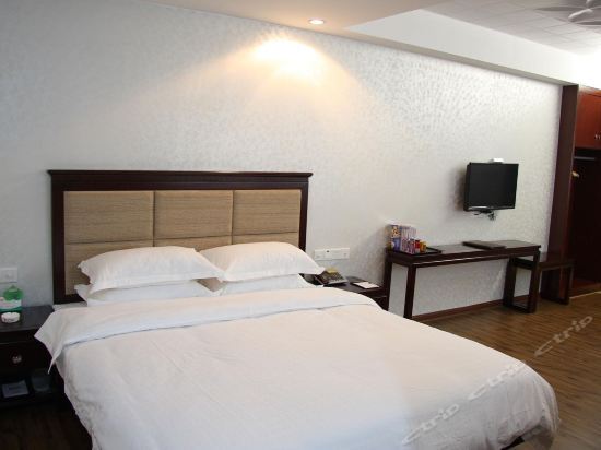 Чаочжоу: Bolaiya Hotel