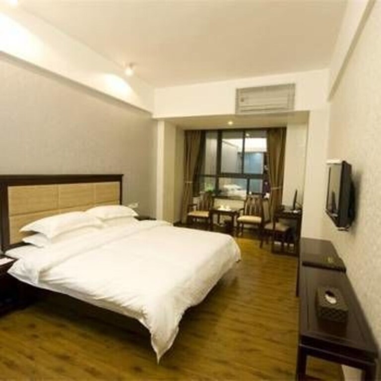 Чаочжоу: Bolaiya Hotel
