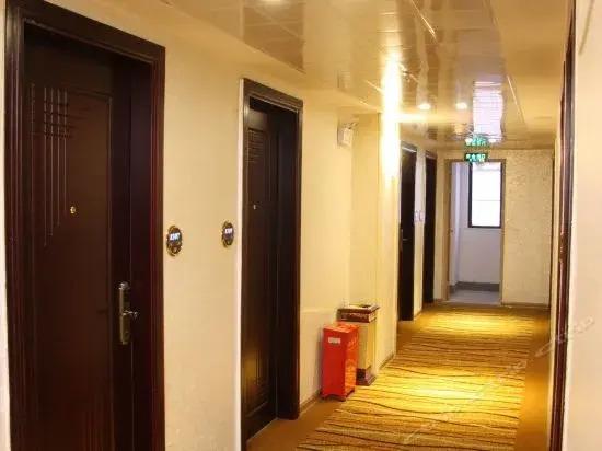 Чаочжоу: Bolaiya Hotel