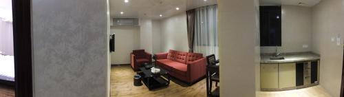 Чаочжоу: Bolaiya Hotel