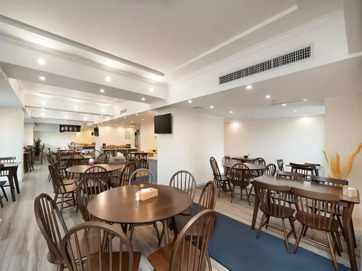Бэйхай: Beihai Yintan Qiaogang Passenger Terminal Park Inn by Radisson