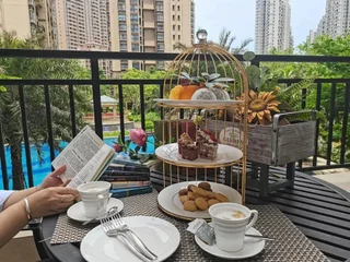 Бэйхай: Beihai Yintan Qiaogang Passenger Terminal Park Inn by Radisson