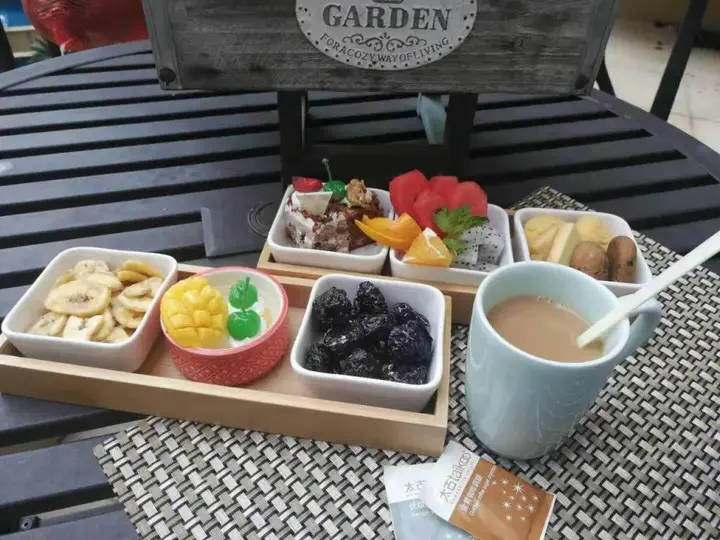 Бэйхай: Beihai Yintan Qiaogang Passenger Terminal Park Inn by Radisson