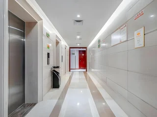 Бэйхай: Beihai Yintan Qiaogang Passenger Terminal Park Inn by Radisson