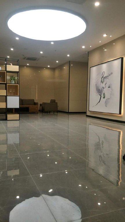 Синтай: 7 Days Premium·Xingtai Railway Station Tianyi Street