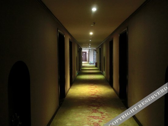 Great Love Garden Hotel — фото 5
