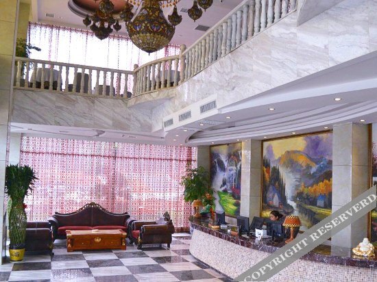 Great Love Garden Hotel — фото 3