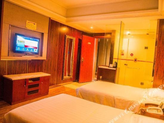 Longtai Shishang Hotel — фото 1