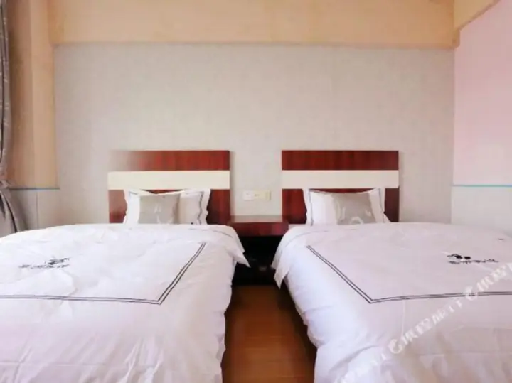 Сямынь: Jiazhou Hotel