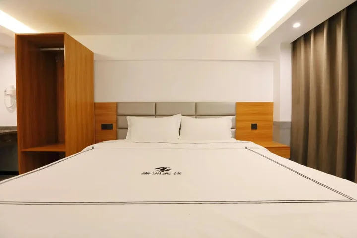 Сямынь: Jiazhou Hotel
