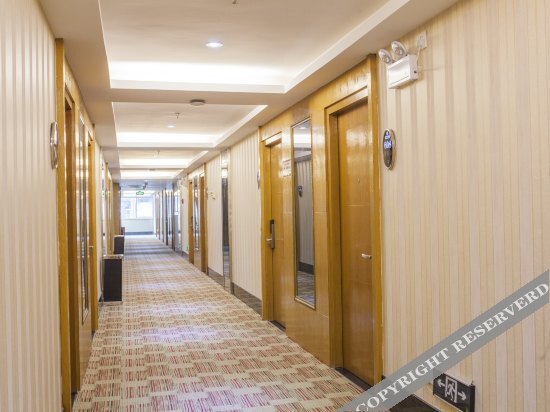 Хэнъян: New Era Hotel