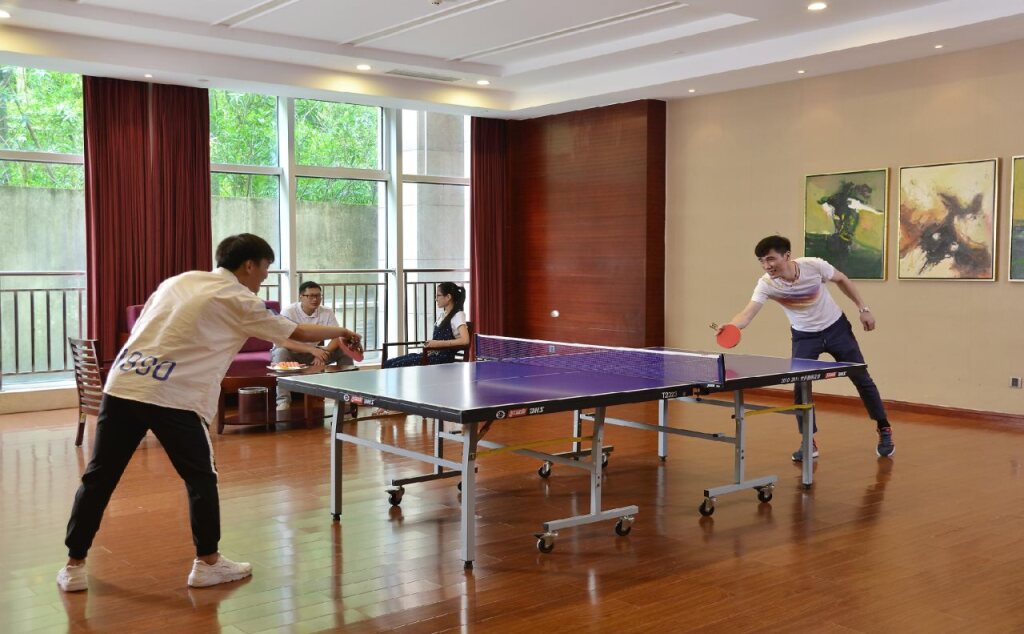 Цюаньчжоу: C&D Hotel Putian
