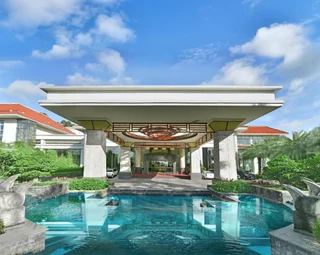 Цюаньчжоу: C&D Hotel Putian