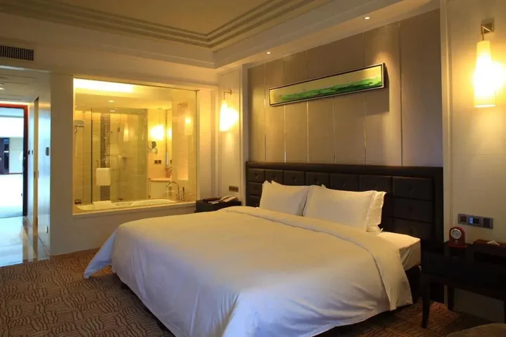 Цюаньчжоу: C&D Hotel Putian
