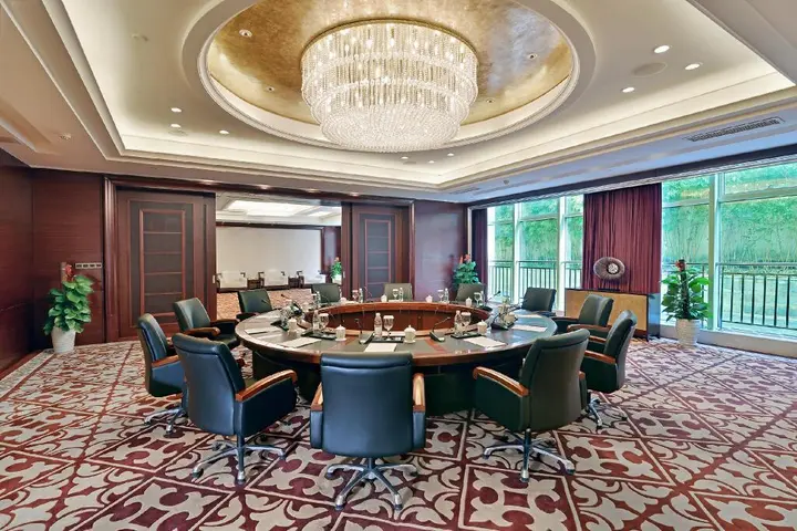 Цюаньчжоу: C&D Hotel Putian