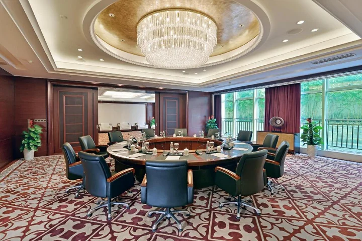Цюаньчжоу: C&D Hotel Putian