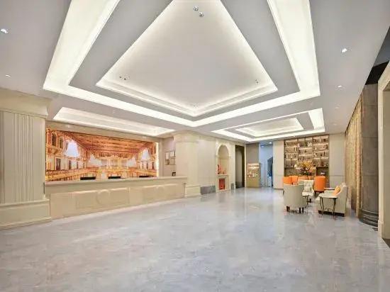 Шаньвэй: Vienna Hotel (Shanwei Feicui Bay)