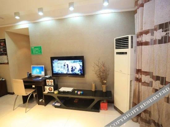 Чунцин: Songxiansheng Youth Hostel