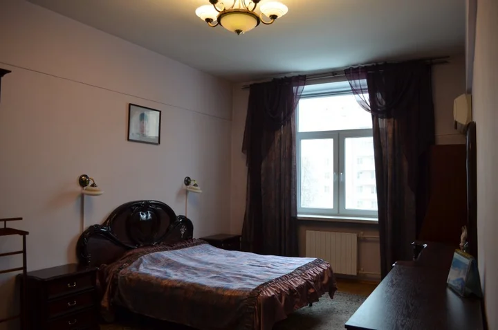 Москва: Grand Lux Varshavka Apartments