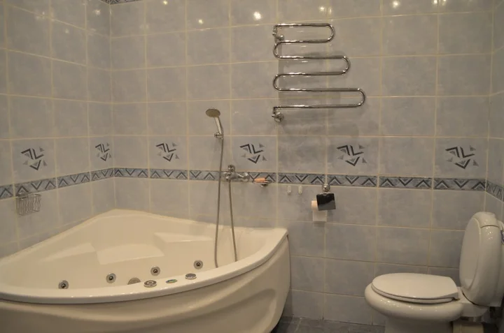 Москва: Grand Lux Varshavka Apartments
