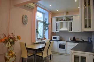 Москва: Grand Lux Varshavka Apartments