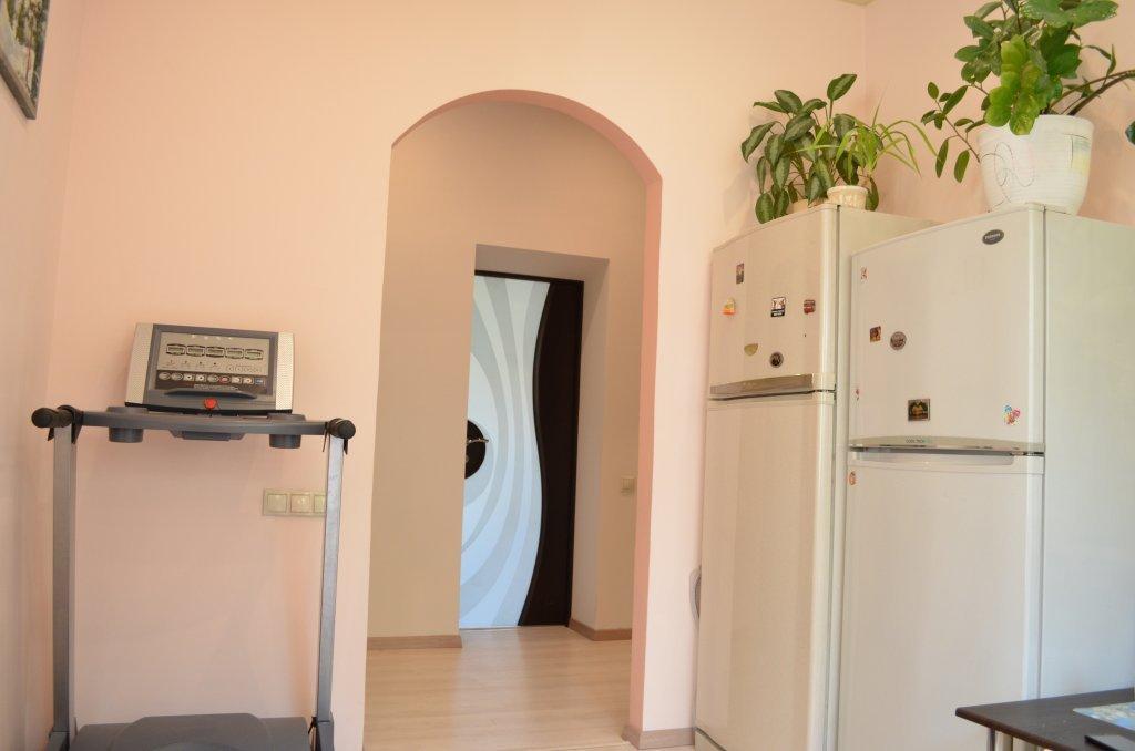 Москва: Grand Lux Varshavka Apartments