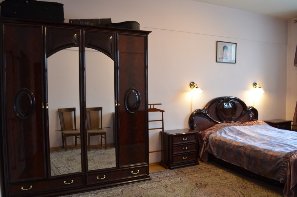 Москва: Grand Lux Varshavka Apartments