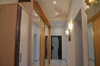 Москва: Grand Lux Varshavka Apartments