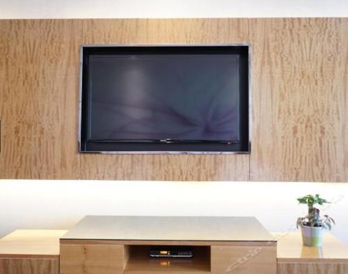 Джиангме: Meisi Park Lane Hotel (Heshan Qianjin South Road)