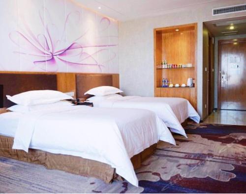 Джиангме: Meisi Park Lane Hotel (Heshan Qianjin South Road)