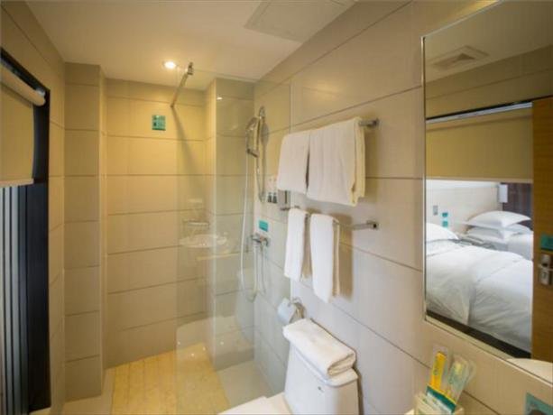 Гуйлинь: City Comfort Inn Guilin Wayao Wholesale Market