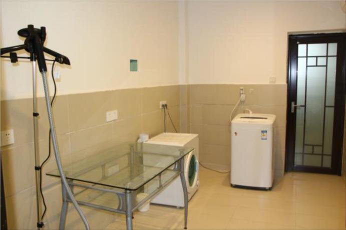 Гуйлинь: City Comfort Inn Guilin Wayao Wholesale Market